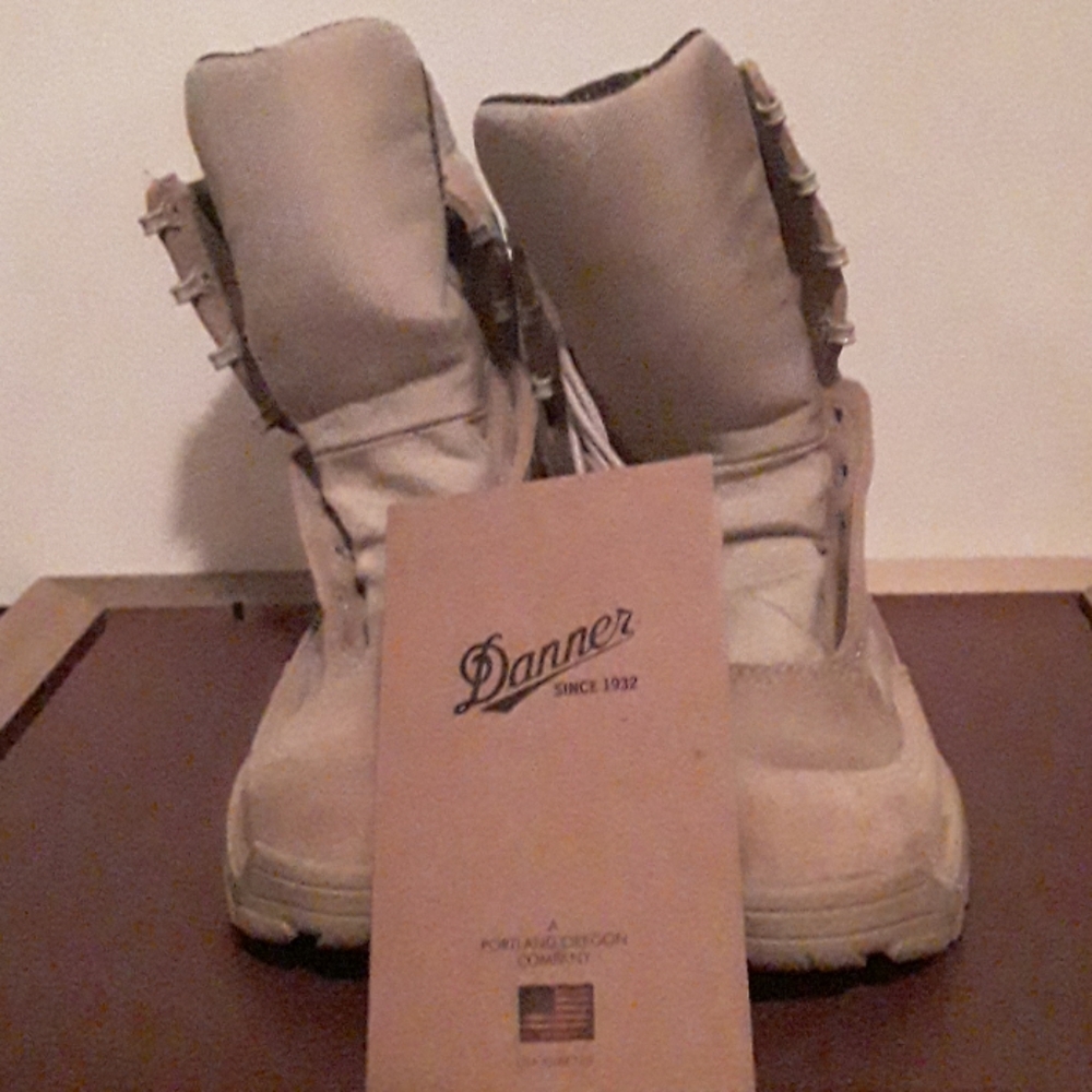 Danner Boots